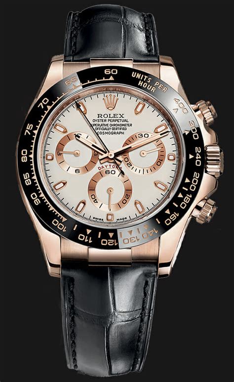 rolex daytona leather band replacement|Rolex daytona stainless steel price.